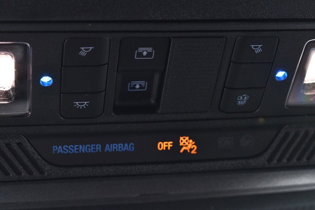 New 2026 Ford Explorer Platinum w/ LUX Leather Package image 36