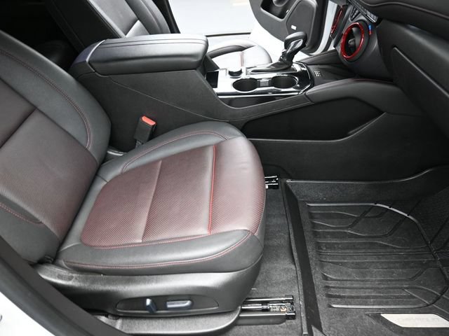 Used 2024 Chevrolet Blazer RS w/ Enhanced Convenience Package FWD image 27
