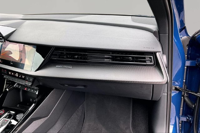 New 2026 Audi RS 3 AWD/4WD image 16