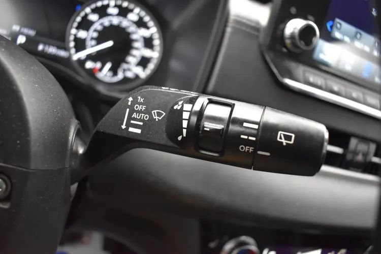 Used 2024 Mitsubishi Outlander Ralliart AWD/4WD image 26