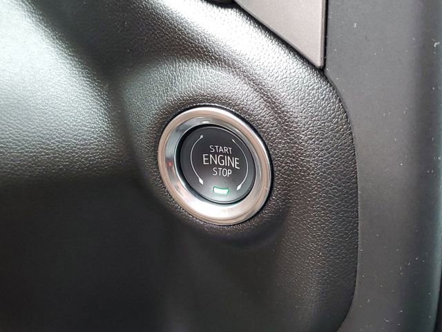 New 2026 Chevrolet Silverado 1500 Custom image 30