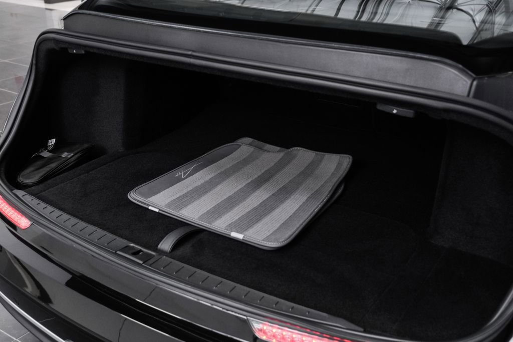 Used 2023 Lucid Air Pure image 58