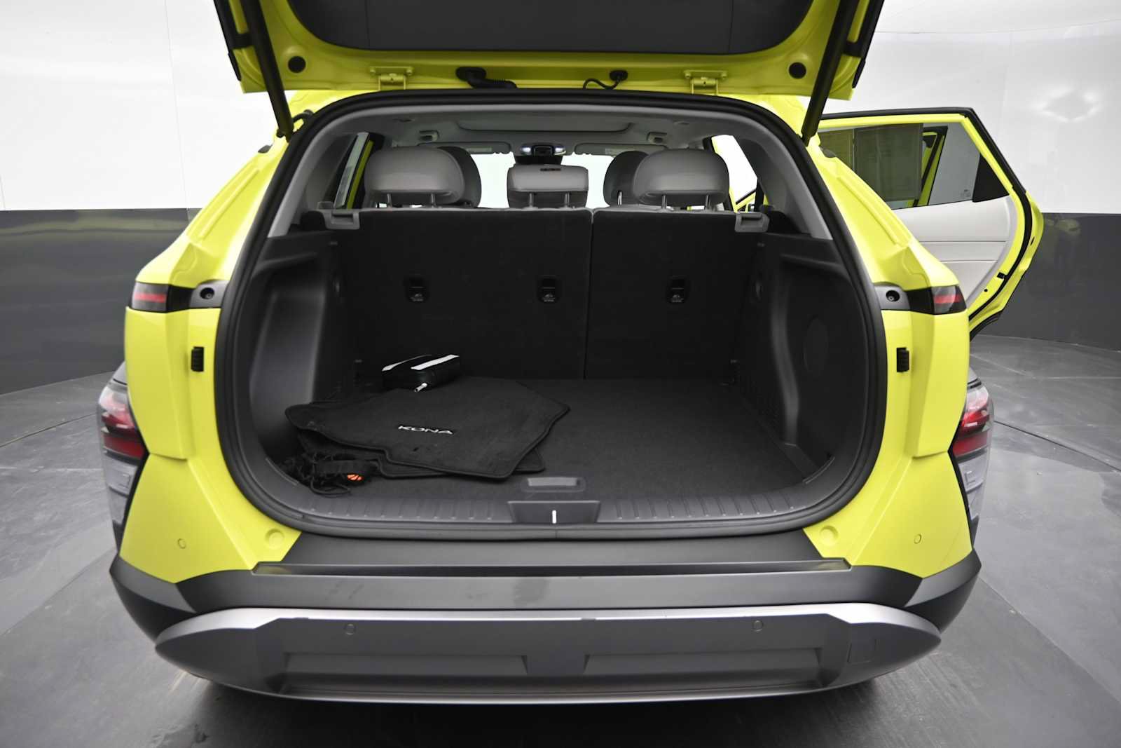 Used 2026 Hyundai Kona Limited AWD/4WD image 14