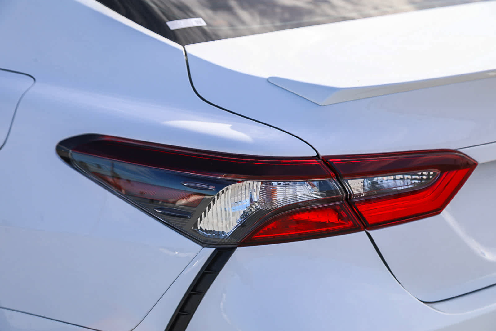 Certified 2023 Toyota Camry SE image 10