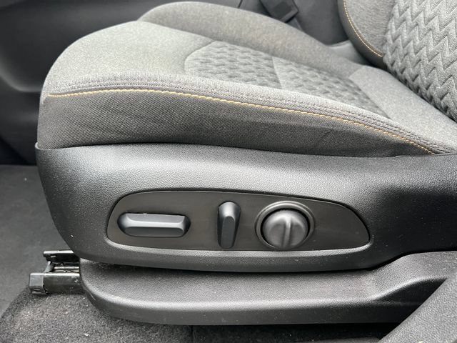 Certified 2023 Chevrolet Equinox LT w/ Driver Convenience Package AWD/4WD image 10