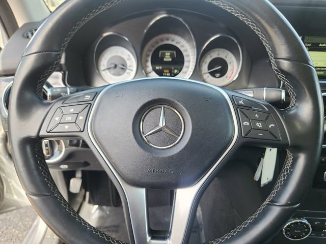 Used 2014 Mercedes-Benz GLK 350 4MATIC image 24