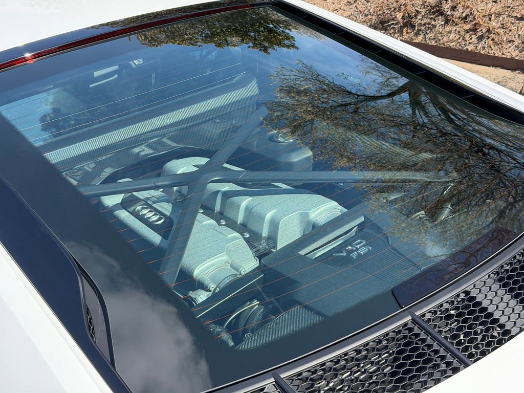 Used 2021 Audi R8 V10 image 34