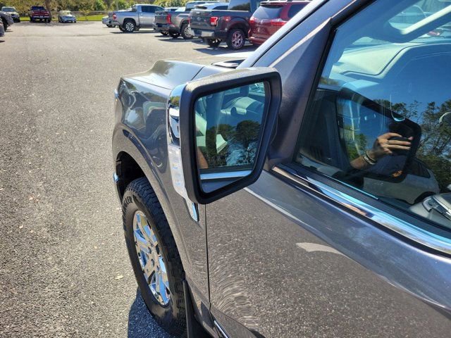 Used 2023 Ford F150 Lariat image 18
