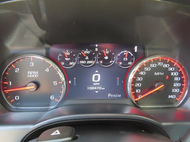 Used 2015 GMC Sierra 1500 Denali w/ Driver Alert Package AWD/4WD image 22