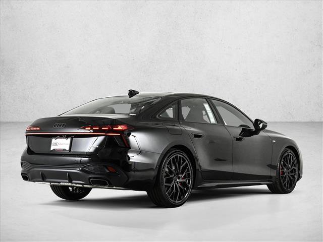 New 2026 Audi A6 Prestige AWD/4WD image 5
