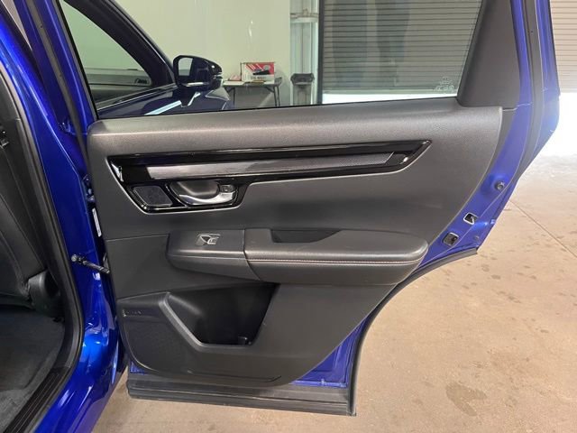 Used 2024 Honda CR-V Sport Touring image 15