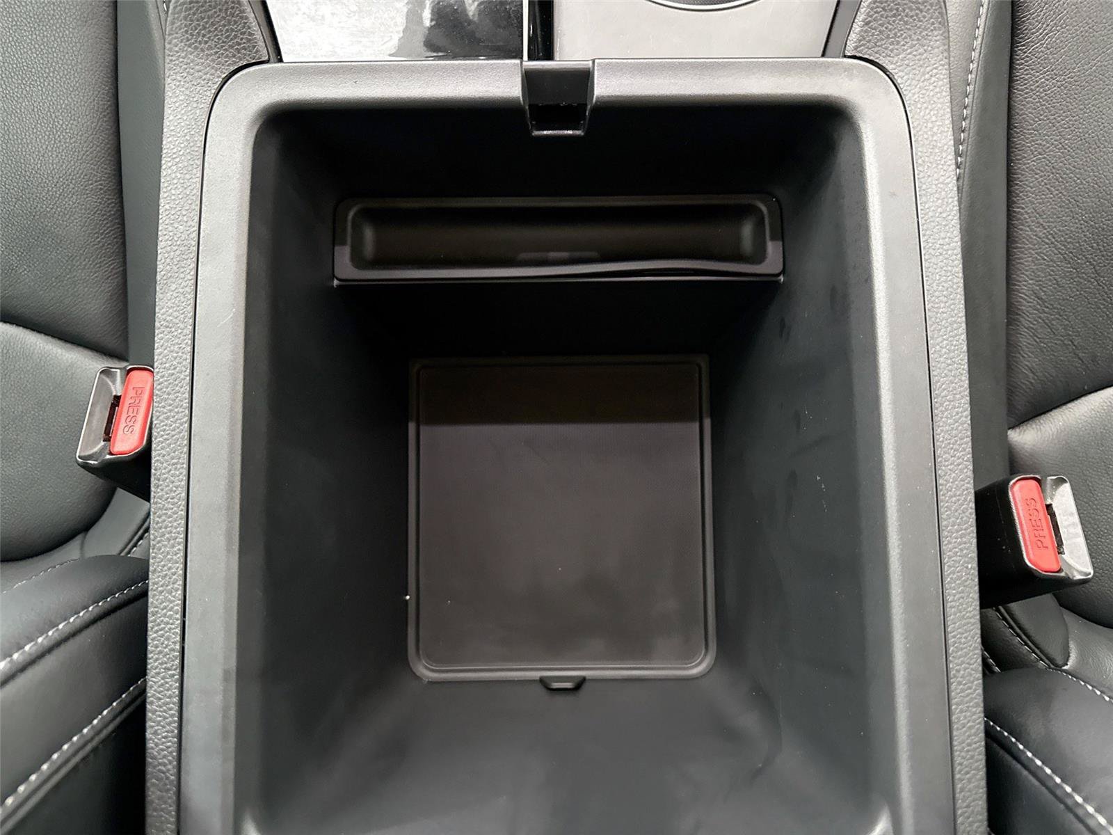 Used 2025 Honda Pilot EX-L image 35