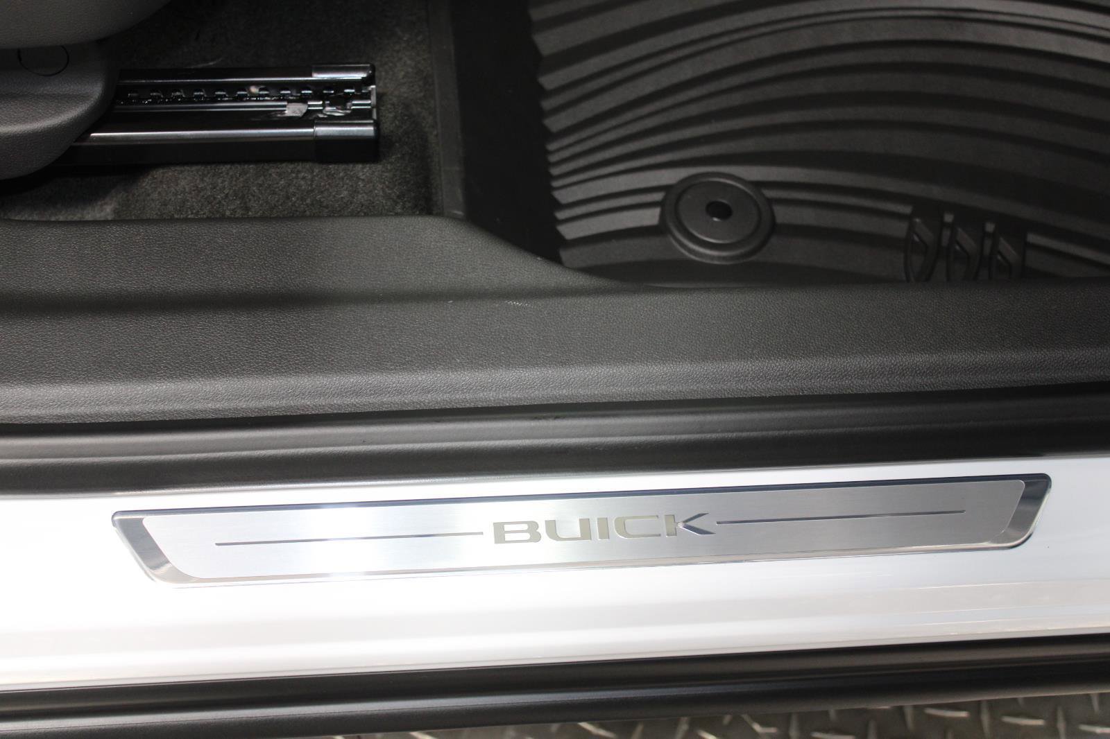 New 2026 Buick Envision Preferred image 19