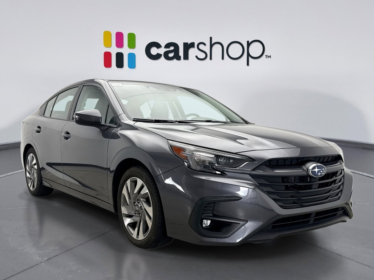 Used 2025 Subaru Legacy Limited image 7