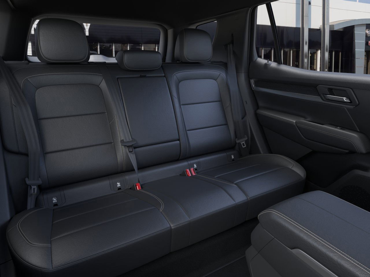 New 2026 GMC Terrain Elevation w/ Elevation Premium Package image 33