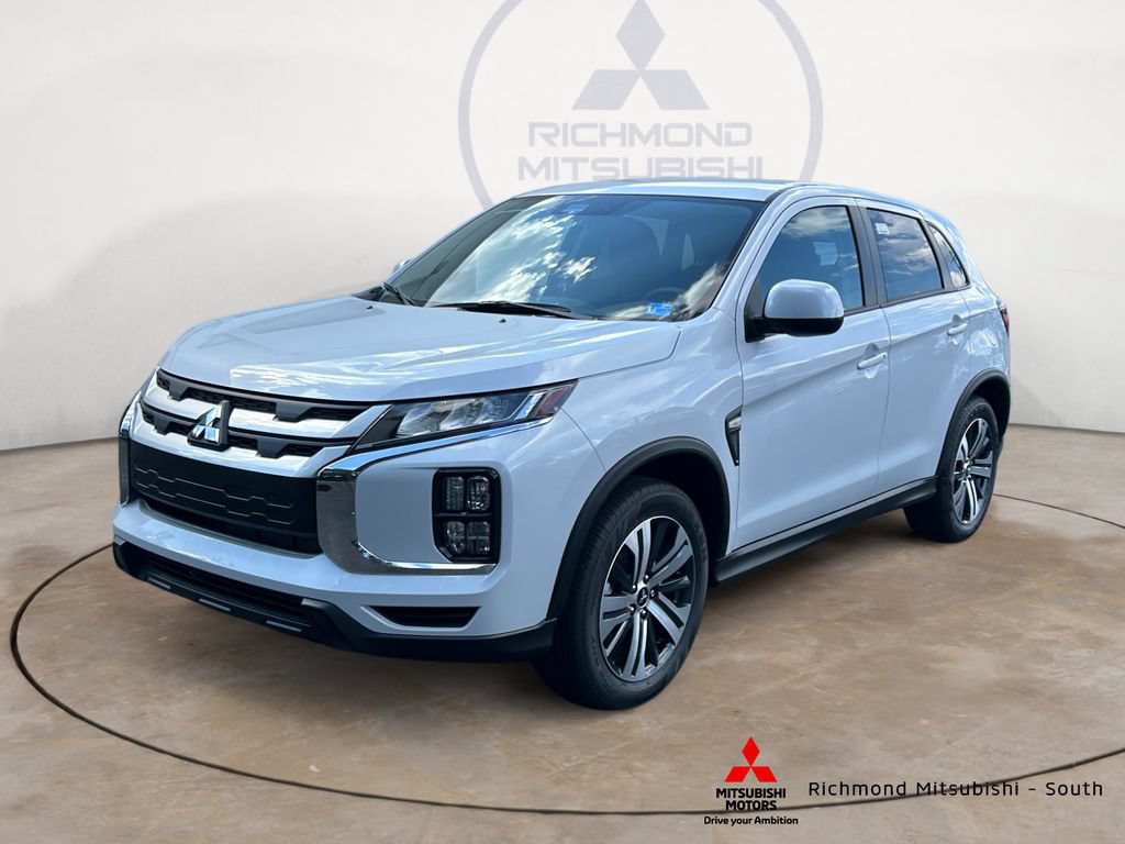 New 2026 Mitsubishi Outlander Sport ES AWD/4WD image 7