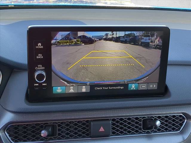 New 2026 Acura Integra A-Spec image 13