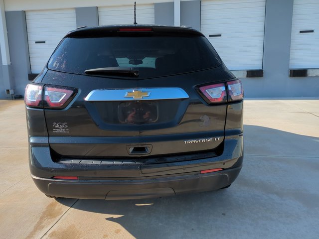 Used 2013 Chevrolet Traverse LT FWD image 6