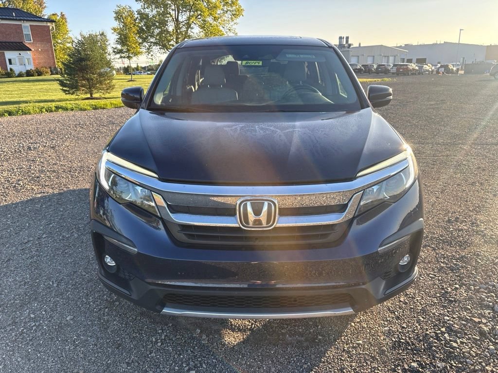 Used 2019 Honda Pilot EX-L image 2