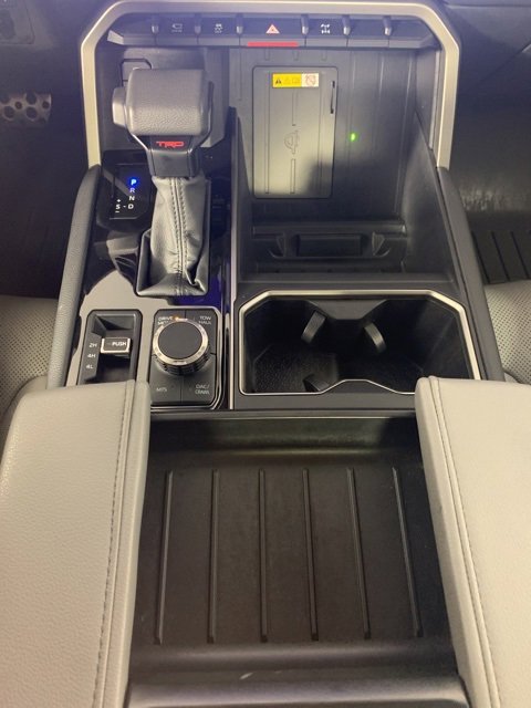 Used 2023 Toyota Tundra Limited w/ TRD Off-Road Package image 18