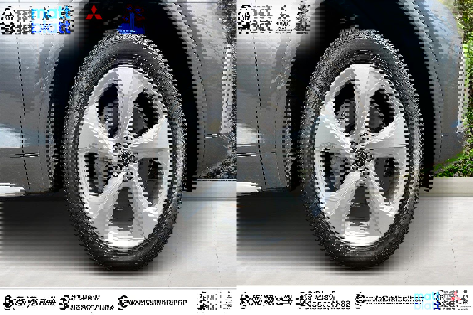 Used 2025 Audi Q5 2.0T Premium Plus w/ Premium Plus Package image 10