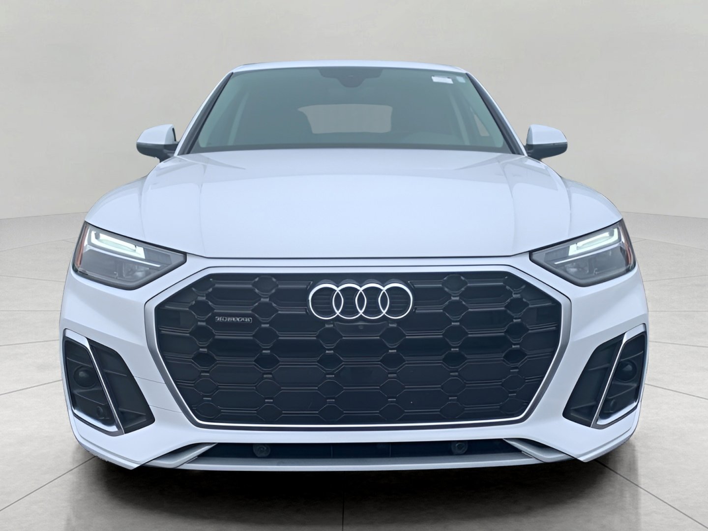 Used 2023 Audi Q5 2.0T Premium Plus AWD/4WD image 4