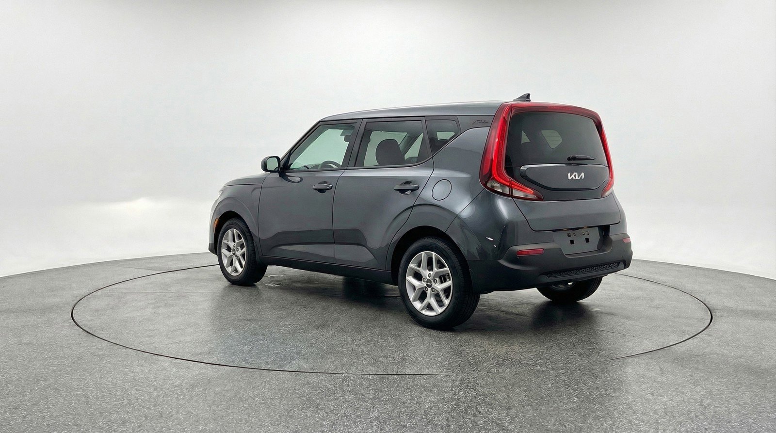 Used 2025 Kia Soul LX w/ LX Technology Package image 6