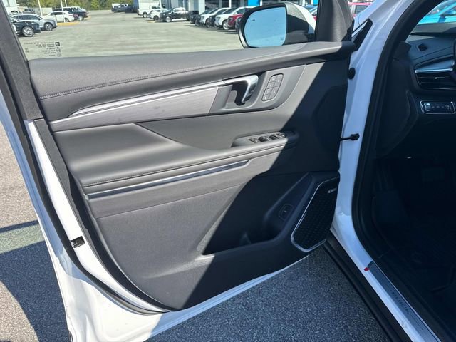 New 2026 Buick Enclave Preferred w/ Power Package image 23