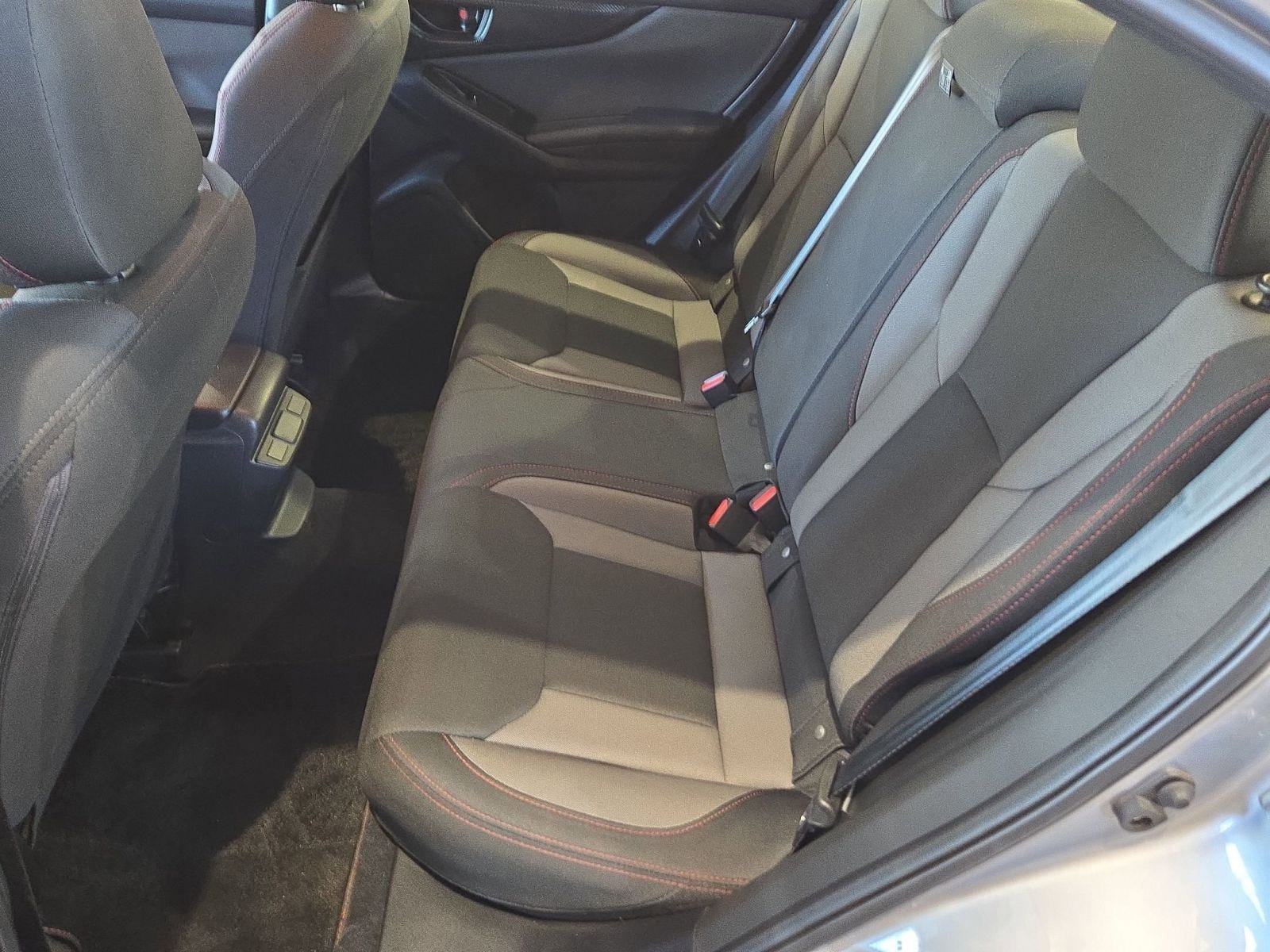 Used 2023 Subaru WRX image 11