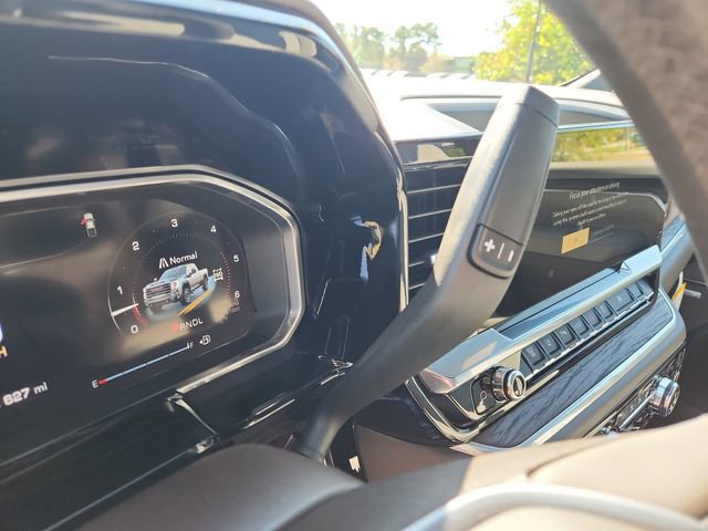 New 2026 GMC Sierra 2500 SLT w/ SLT Premium Package image 27