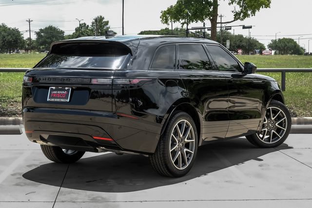 Used 2025 Land Rover Range Rover Velar Dynamic SE AWD/4WD image 10