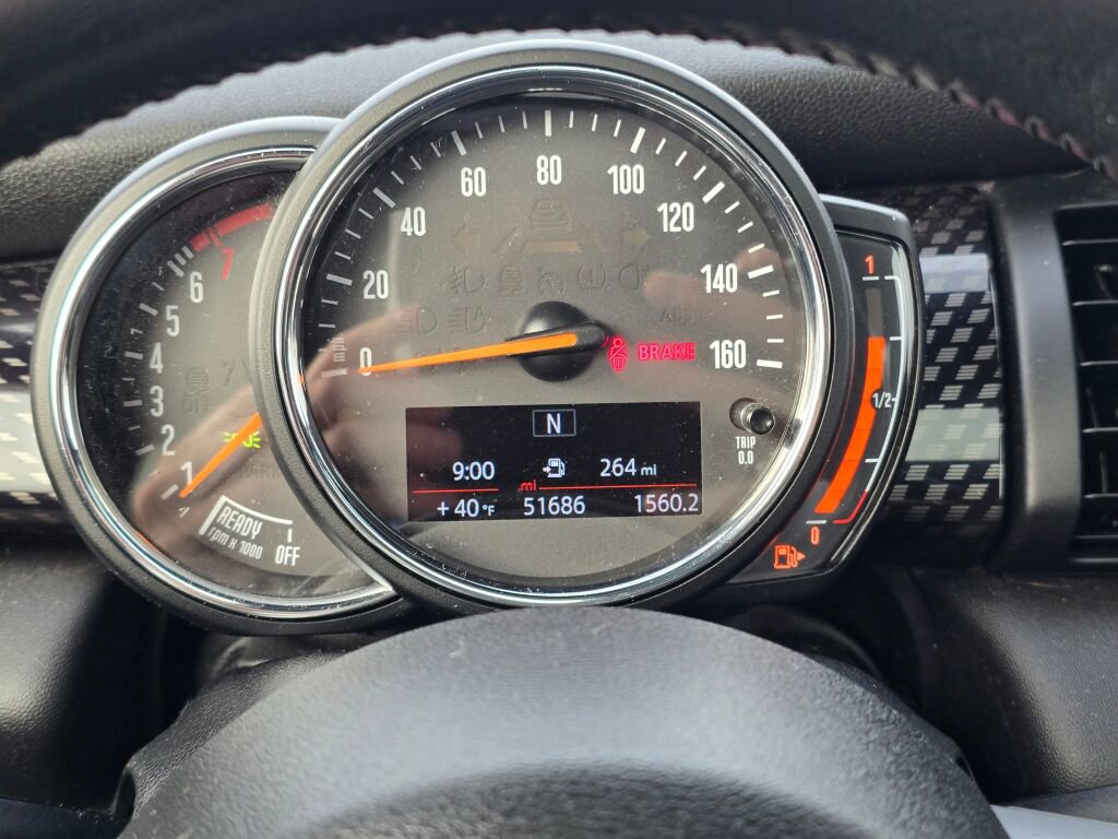 Used 2024 Buick Encore GX Avenir w/ Avenir Technology Package image 46