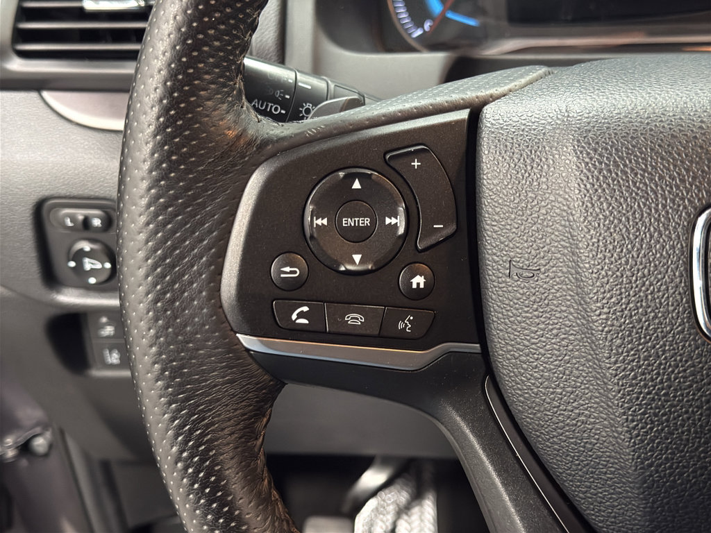 Used 2020 Honda Passport EX-L image 14