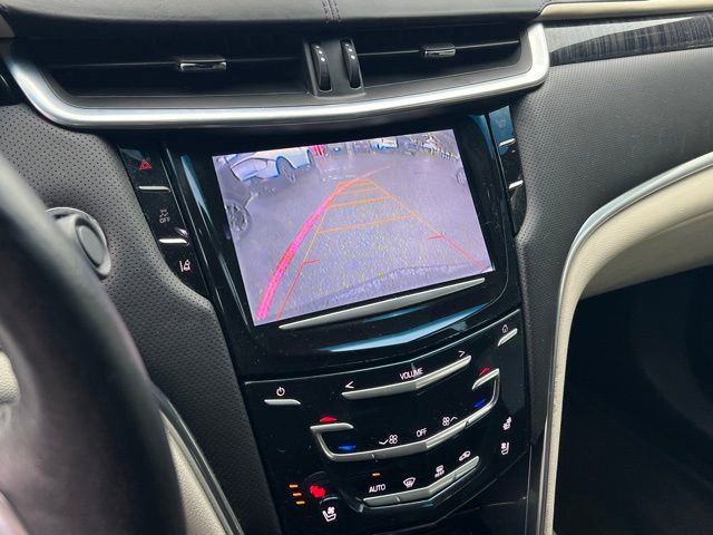 Used 2014 Cadillac XTS Platinum image 26