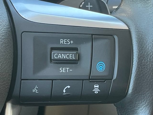 Certified 2023 INFINITI QX60 Luxe FWD image 12