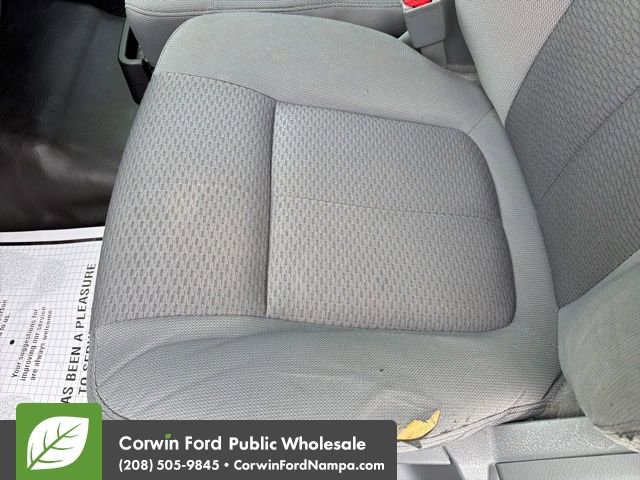 Used 2013 Ford F150 XL w/ Mid Equipment Group image 25