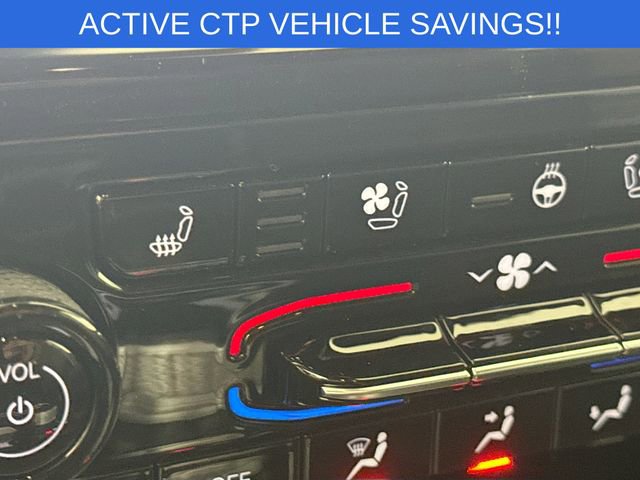 New 2025 Jeep Grand Cherokee L Limited w/ Luxury Tech Group II image 20