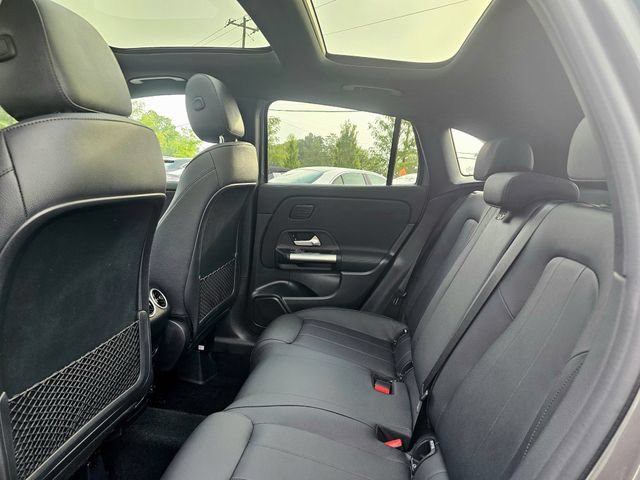 Certified 2026 Mercedes-Benz GLA 250 4MATIC image 24