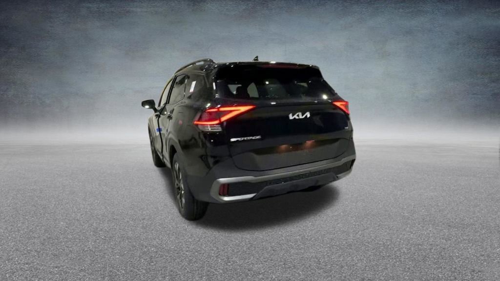 Used 2023 Kia Sportage X-Line w/ X-Line Premium Package image 18
