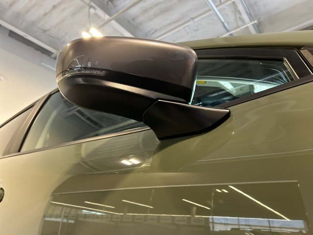 Used 2024 Subaru Crosstrek 2.5i Limited image 40