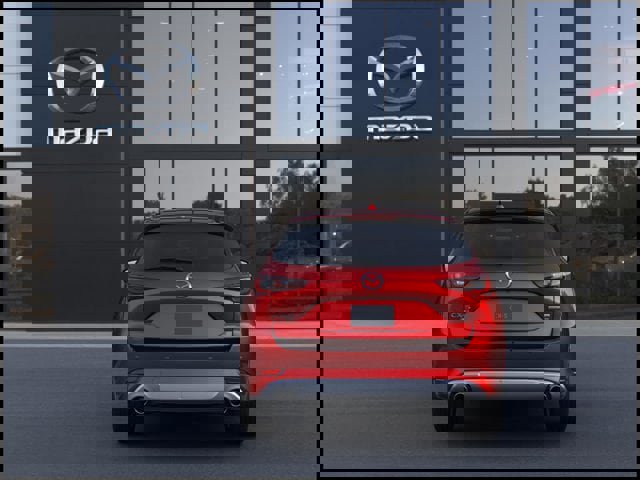 New 2025 MAZDA CX-5 Signature image 4