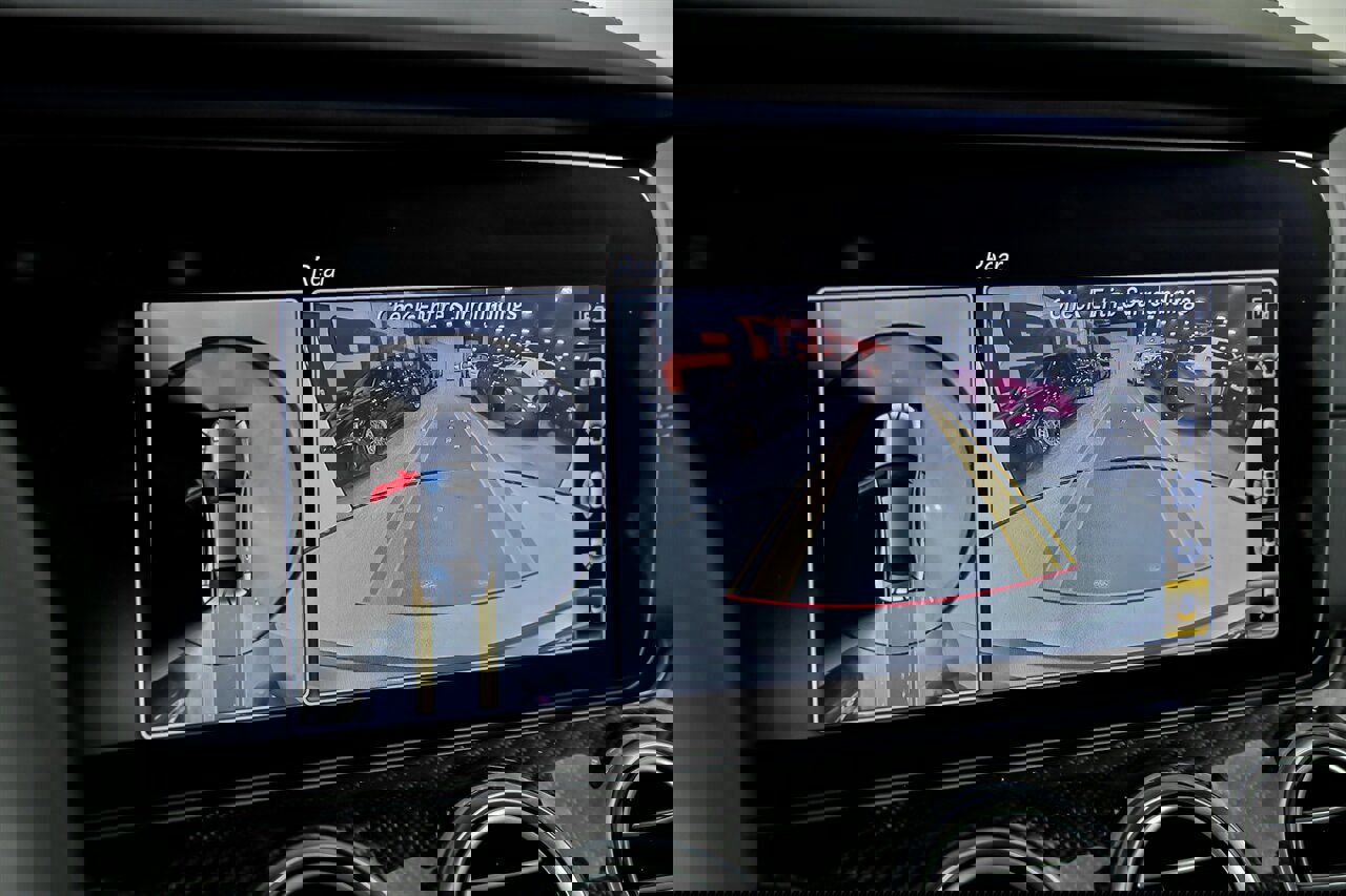 Used 2019 Mercedes-Benz E 63 AMG S image 33