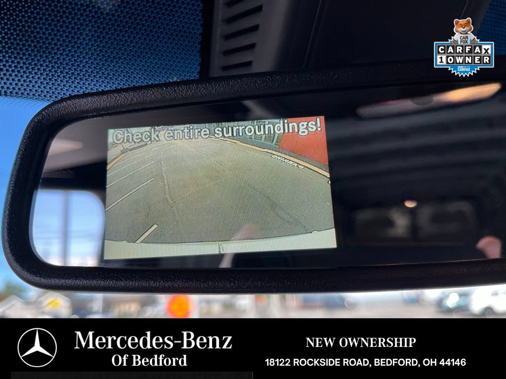 Used 2025 Mercedes-Benz Sprinter 2500 image 30