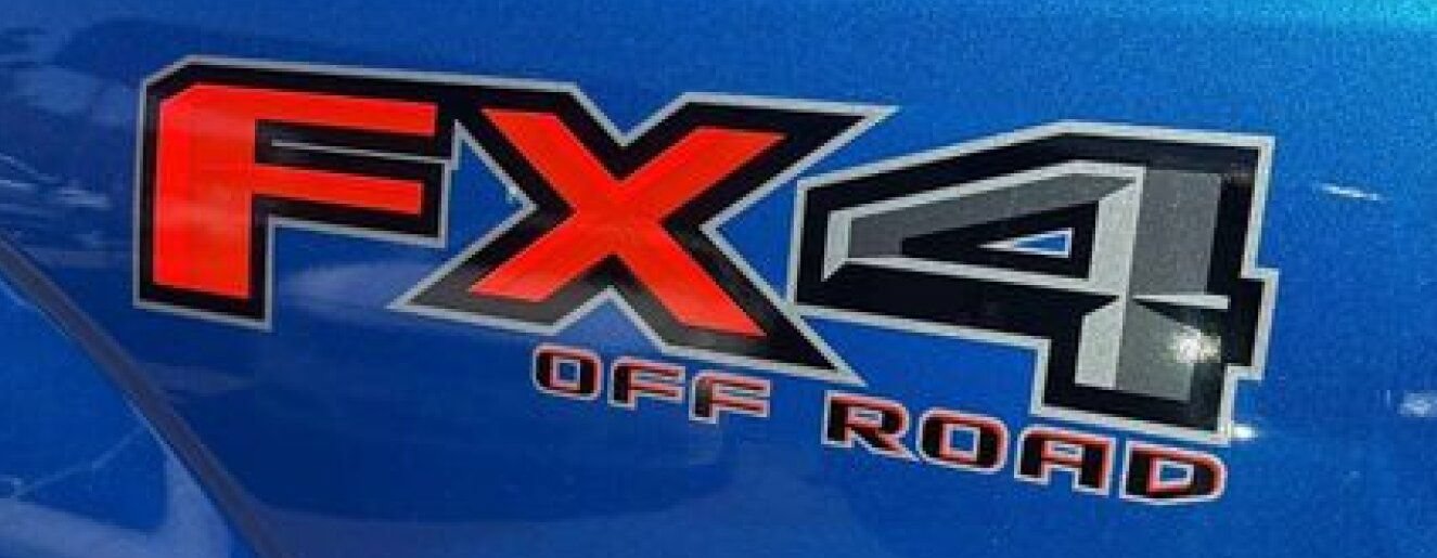 Used 2016 Ford F150 XLT w/ Equipment Group 302A Luxury AWD/4WD image 23