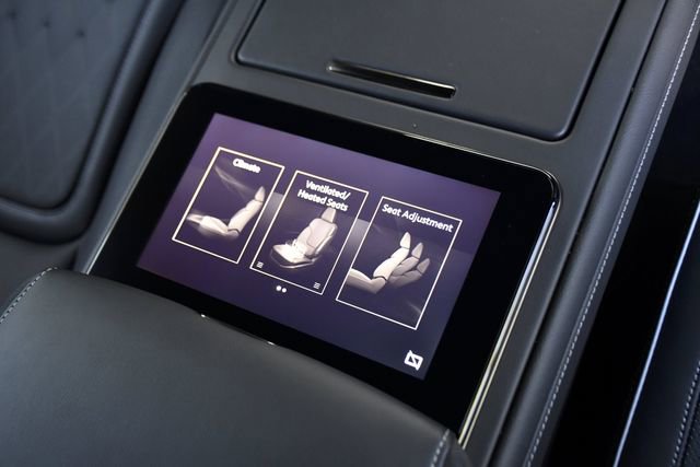 Used 2025 INFINITI QX80 Autograph image 32