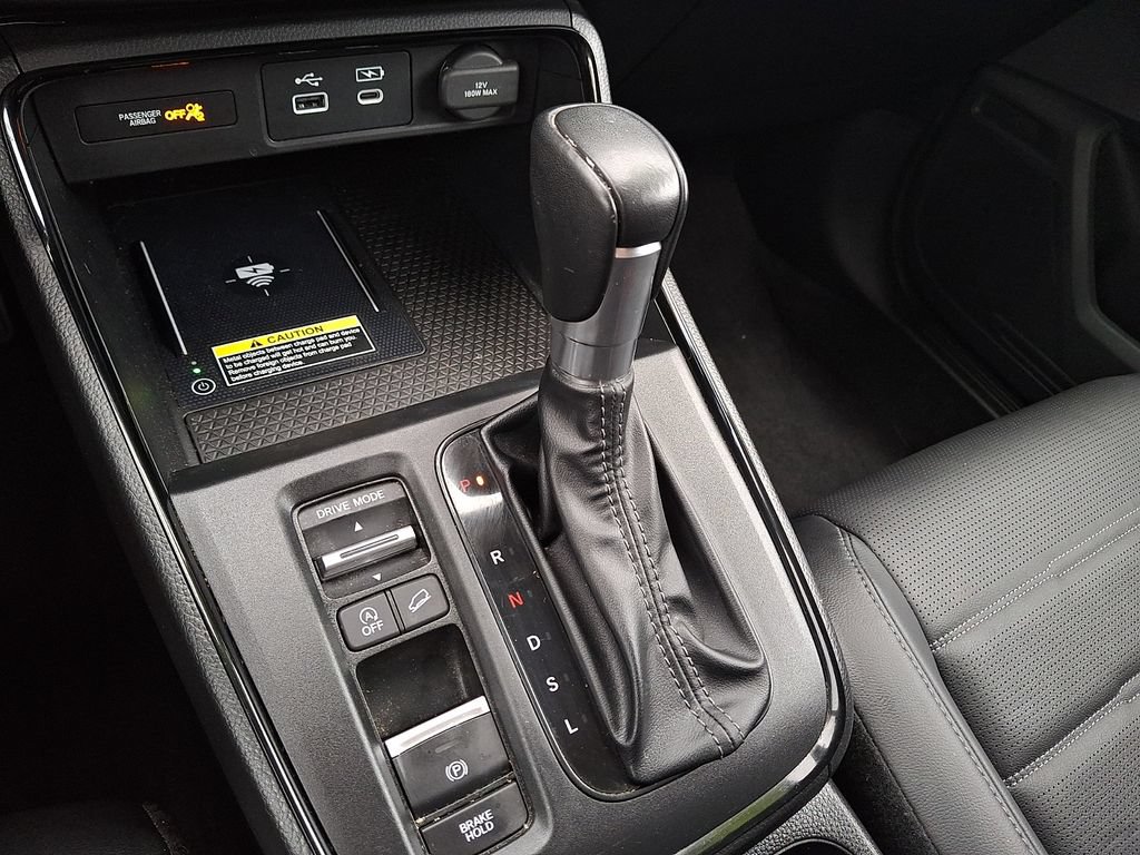 Used 2024 Honda CR-V EX-L image 16