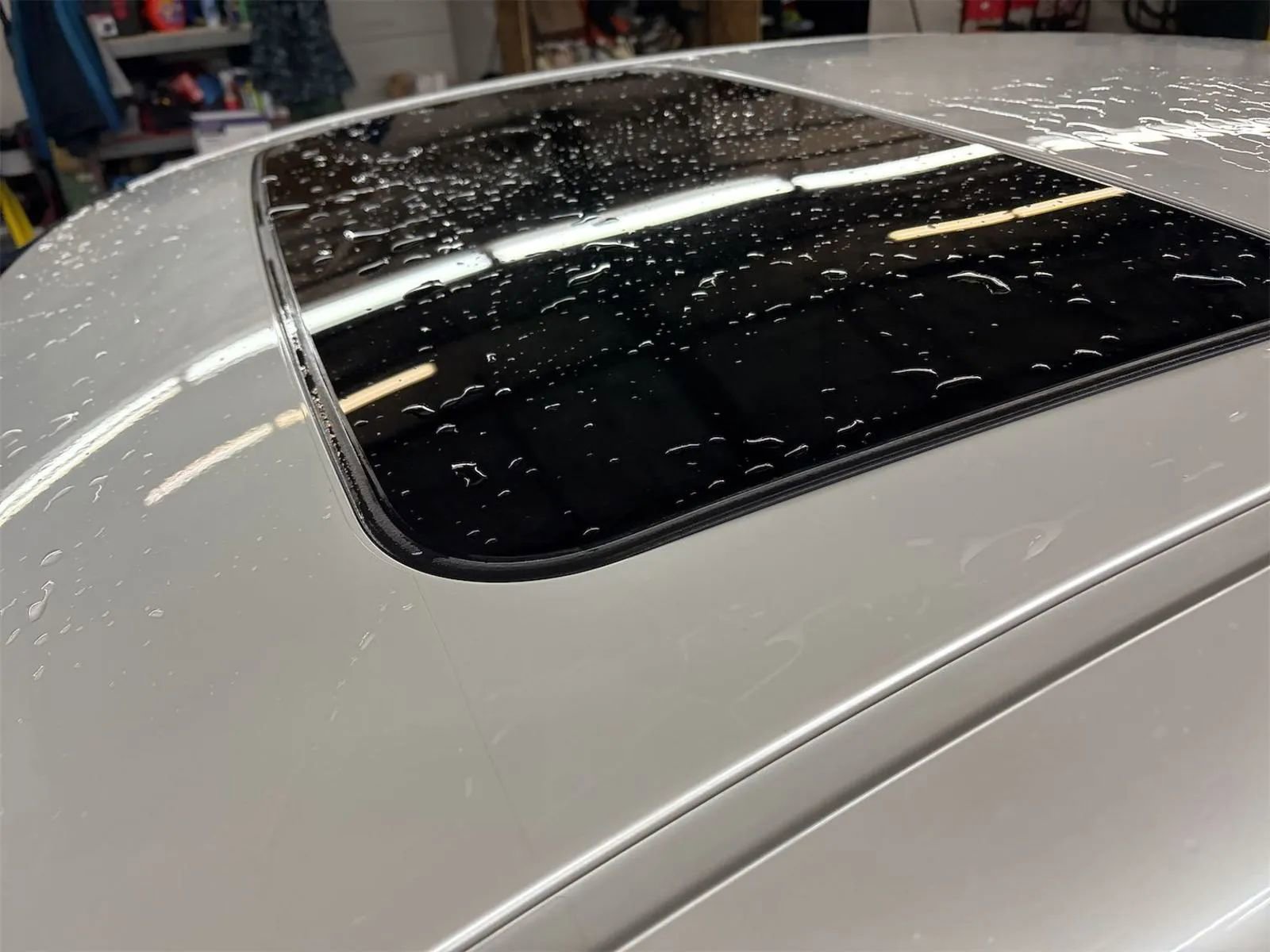 Used 2019 Lexus ES 350 F Sport image 13