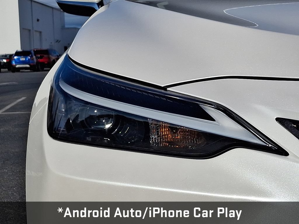 Used 2024 Lexus NX 350 AWD w/ Cold Area Package image 11