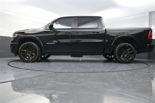 New 2026 RAM 1500 Laramie image 20