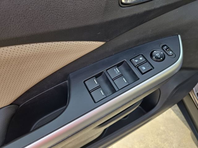 Used 2016 Honda CR-V EX-L image 11